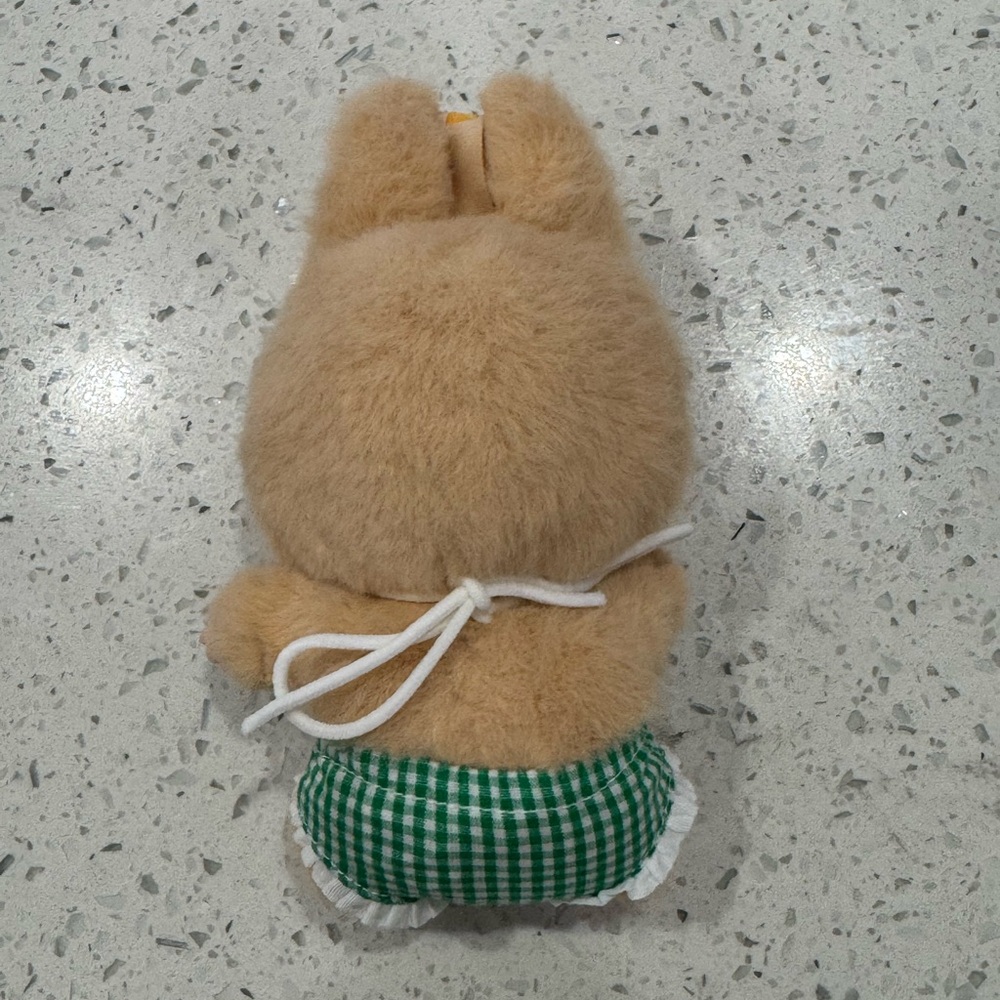 Pop Mart Labubu Swimming Tube Outfit - Picture 3 of 3